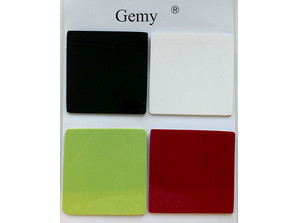 Ванна гидромассажная GEMY G9010 B 