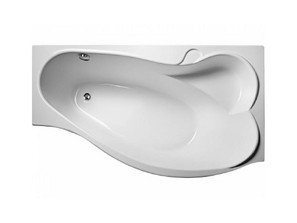 Ванна акриловая RELISAN  Isabella L/R 170x90 