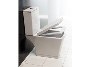 Унитаз моноблок BelBagno Regina