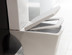 Унитаз моноблок BelBagno Regina