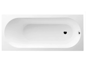 Ванна квариловая  Villeroy & Boch Oberon 170*70 UBQ177OBE2V-01