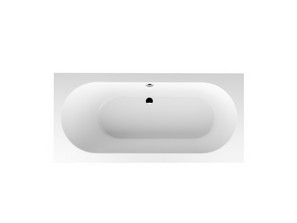 Ванна квариловая  Villeroy & Boch Oberon Duo 190 x 90 UBQ199OBE2V-01
