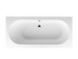 Ванна квариловая  Villeroy & Boch Oberon Duo 190 x 90 UBQ199OBE2V-01