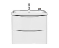 Мебель для ванной La Tezza Lux 60