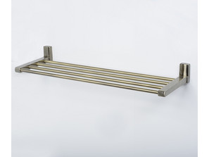 Полка для полотенец  Wasserkraft Exter К-5211