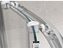 Душевой уголок Ifö Silver RP5190214003