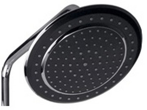 Душевая стойка Timo Polo SX-1100 BLACK