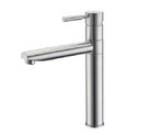 Смеситель для кухни  Wasserkraf  Wern 4207