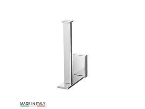 Держатель запасного рулона туалетной бумаги LineaG Tiffany TIF 014
