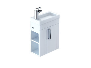Мебель для ванной IDDIS Torr TOR40W1i95