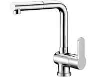СМЕСИТЕЛЬ для кухни BelBagno TANARO TAN-LADM-CRM