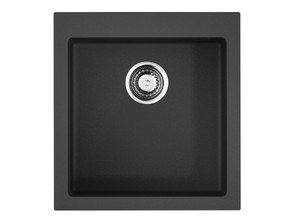 Мойка для кухни Omoikiri  BOSEN 47 BL