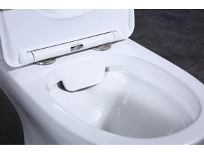 Унитаз моноблок BelBagno Steam