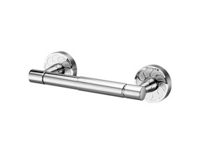 Держатель туалетной бумаги Wasserkraft Isen К-4022