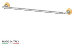 Держатель полотенца 60 см 3SC Stilmar Chrome/Gold STI 113