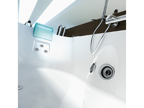 Ванна гидромассажная Jacuzzi Aquasoul Lounge 180x80 L/R