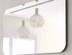 Зеркало BelBagno BB1200DSAS