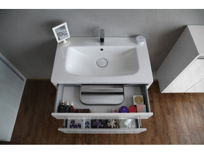 Мебель BelBagno Moderno Infinia BB800MGC