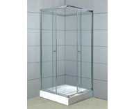 Душевой уголок Oporto Shower 8013 70*70