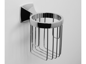 Держатель освежителя Wasserkraft Wern К-2545