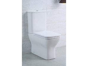 Унитаз моноблок BelBagno Monica