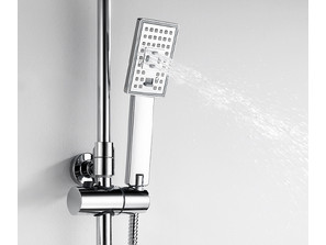 Душевая стойка Wasserkraft A17702