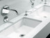Раковина встраиваемая под столешницу Villeroy & Boch Architectura 41776001 alpin 	                   
