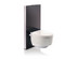 Подвесной унитаз-биде Geberit 146.214.21.1 AquaClean Mera Comfort
