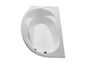 Ванна акриловая RELISAN Liliya 175x90