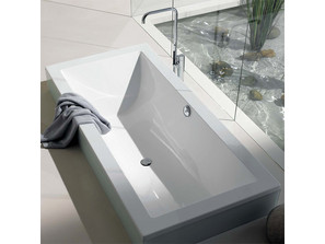 Ванна акриловая  Keramag Design Preciosa II 191х91 F600395000