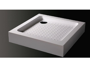 Душевой поддон BandHours Square 99-Tray 90*90