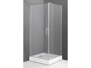 Душевые шторки с низким поддоном Oporto Shower  8106A