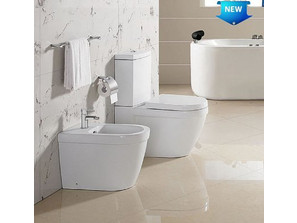 Унитаз моноблок BelBagno Dune