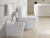 Унитаз моноблок BelBagno Dune