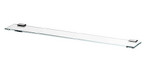 Полка стеклянная 60 см LineaG Tiffany Lux TIF 911