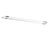 Полка стеклянная 60 см LineaG Tiffany Lux TIF 911