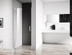 Душевая дверь BelBagno MARMI-B-1-90-C-Cr