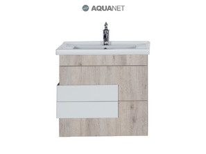 Мебель для ванной AQUANET Мадейра 70 дуб кантри