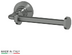 Держатель туалетной бумаги 3SC Stilmar Antic Silver STI 421