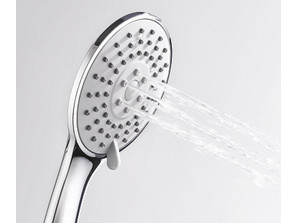 Душевая лейка Wasserkraft A002
