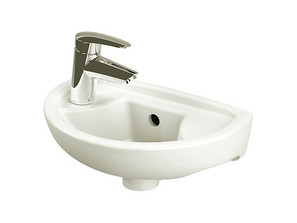 Раковина подвесная Vitra Arkitekt 6018B003-0029