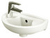 Раковина подвесная Vitra Arkitekt 6018B003-0029