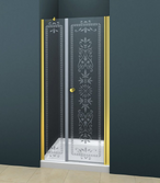 Душевая дверь CEZARES ROYAL PALACE-B-11 90+90