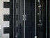 Душевой уголок Vegas Glass AFS-F 100x80 L/R