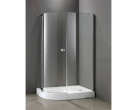 Душевой уголок CEZARES ELECTRA-RH-1-120*90 L\R
