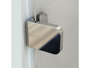 Душевой уголок RAVAK Brilliant  BSKK3 80