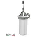 Ерш настенный 3SC Stilmar Antic Silver STI 424