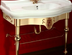  Консоль Migliore Bella Console ML.BLL-24.100.BR