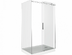 Душевой уголок BAS Altair WTW+SP 110*100