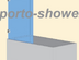 Шторка на ванну Oporto 604-1 70